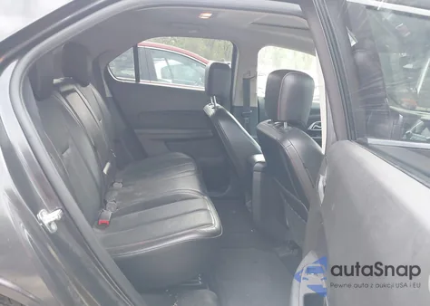 2013 Chevrolet Equinox 2Lt from USA, damaged, VIN 2GNFLNEK9D6354077